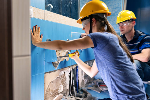 Mold Remediation for Specific Building Types